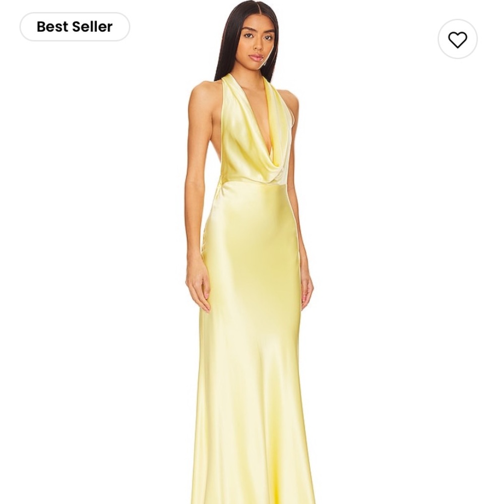 Sau Lee Gown